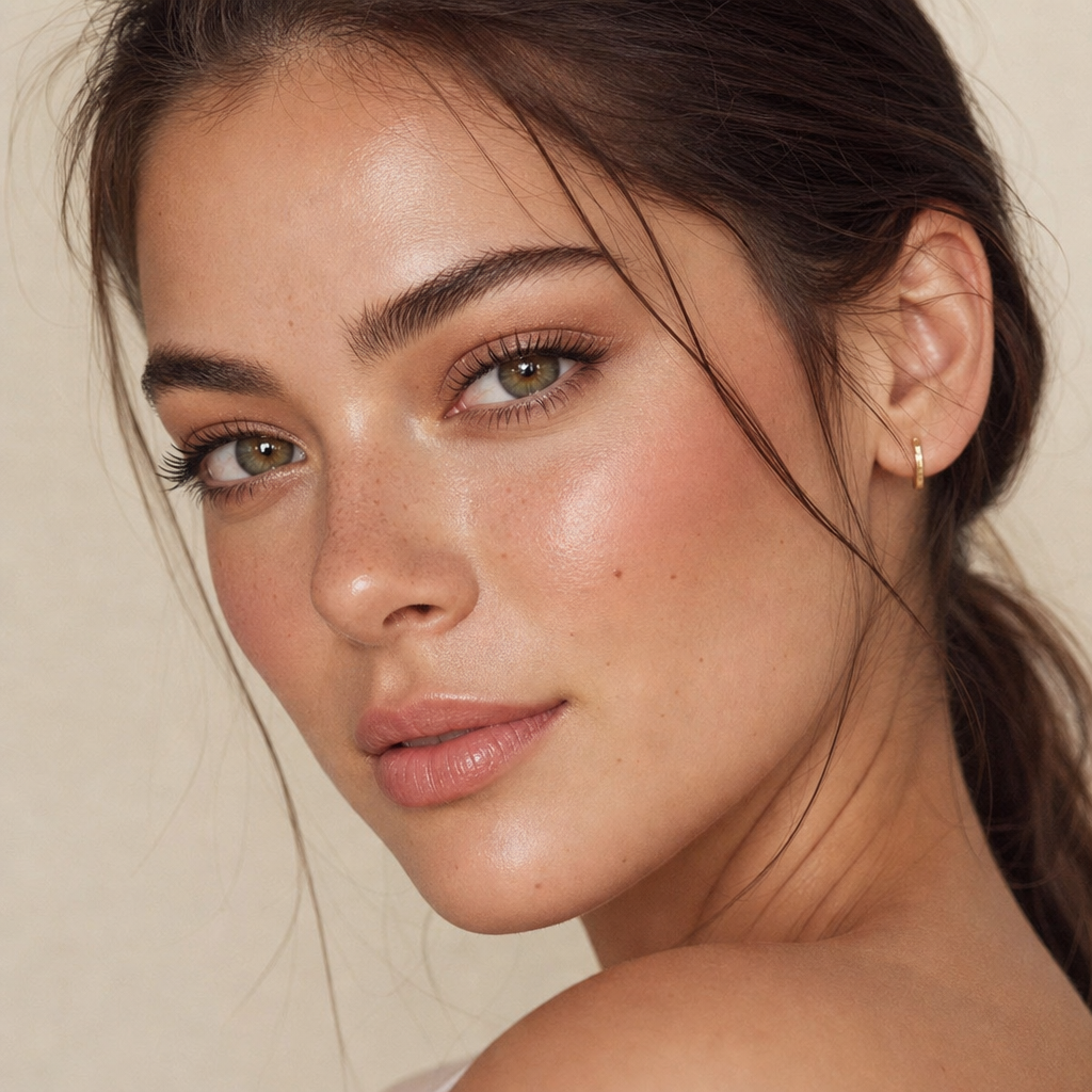 Airbrush Makeup
